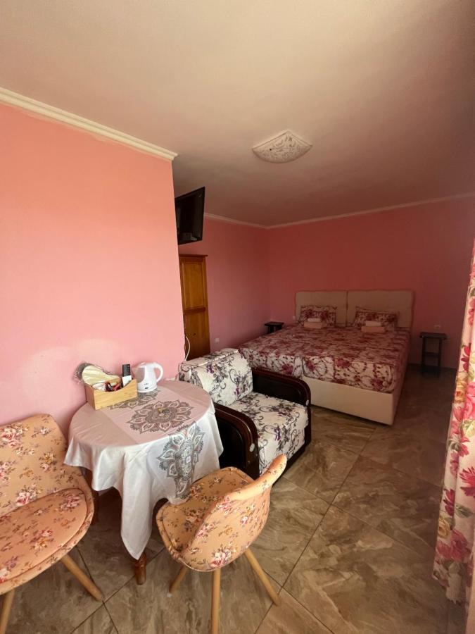 Daniel Guest House نيسيبار المظهر الخارجي الصورة