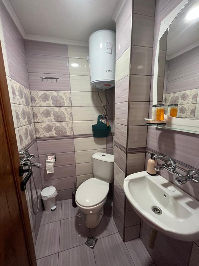 Daniel Guest House نيسيبار المظهر الخارجي الصورة