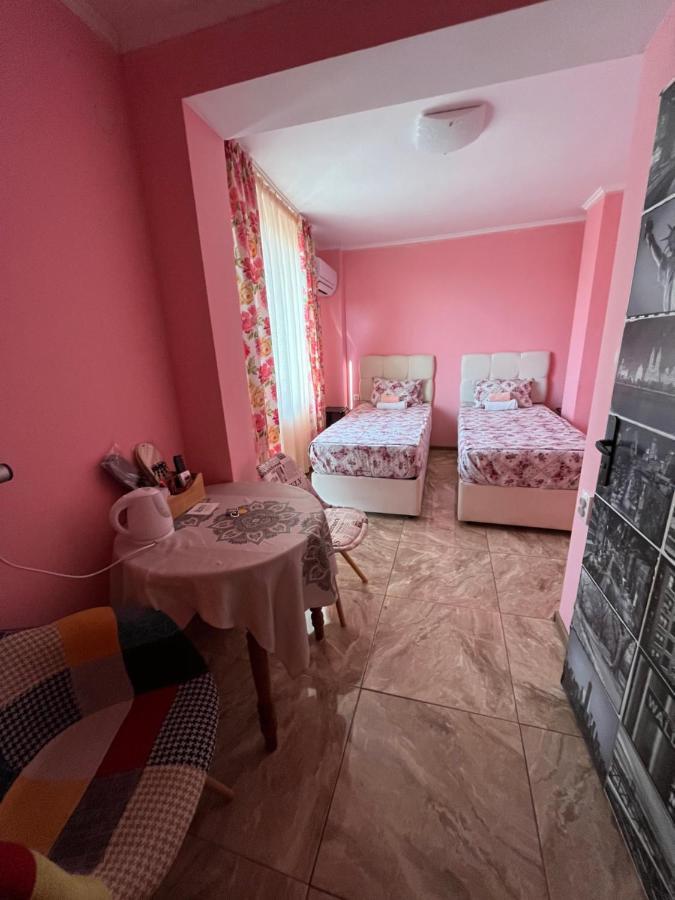 Daniel Guest House نيسيبار المظهر الخارجي الصورة