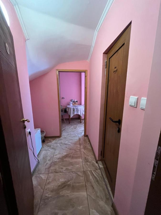 Daniel Guest House نيسيبار المظهر الخارجي الصورة