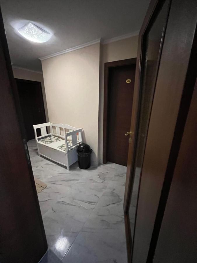 Daniel Guest House نيسيبار المظهر الخارجي الصورة