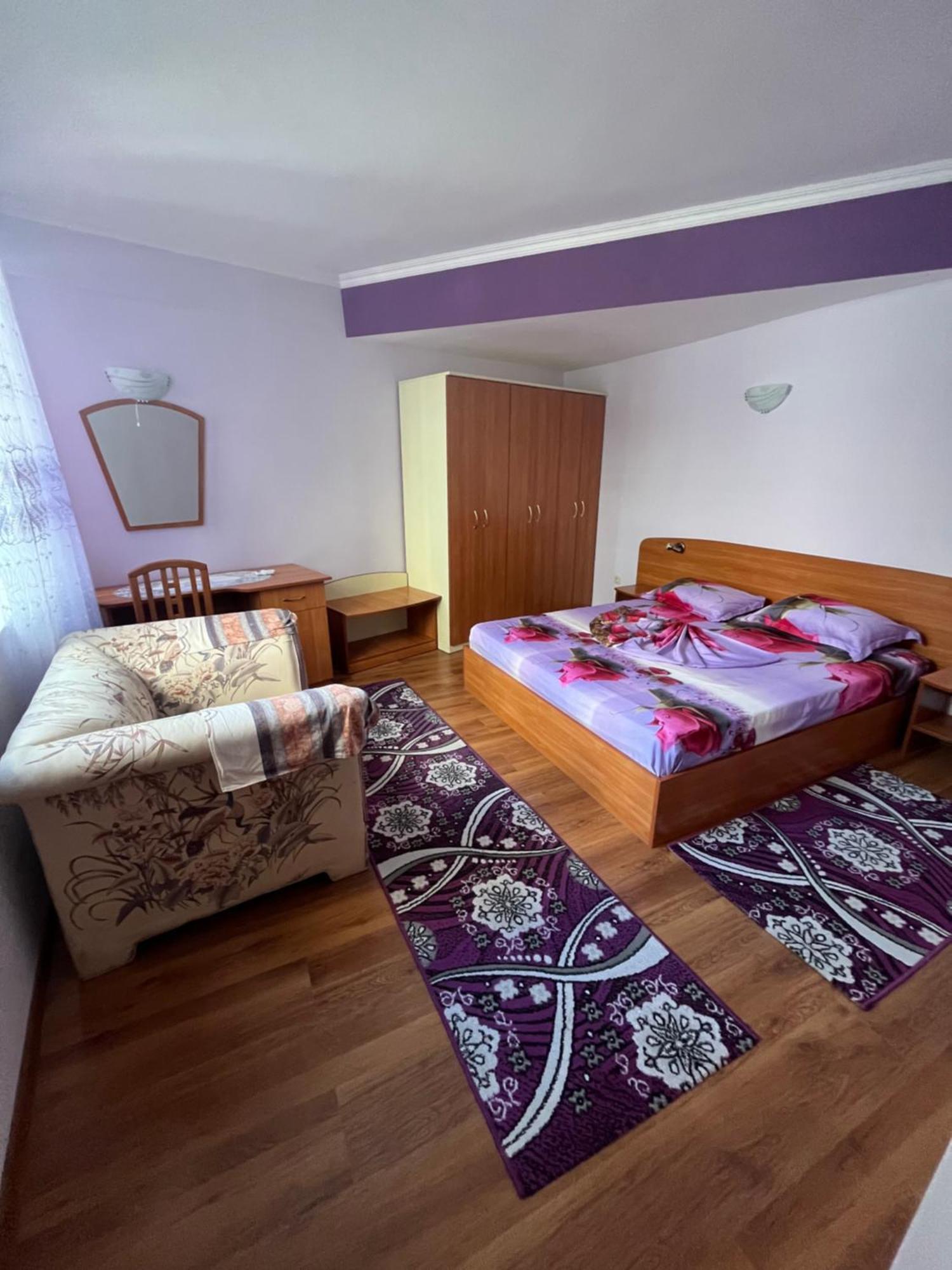Daniel Guest House نيسيبار المظهر الخارجي الصورة