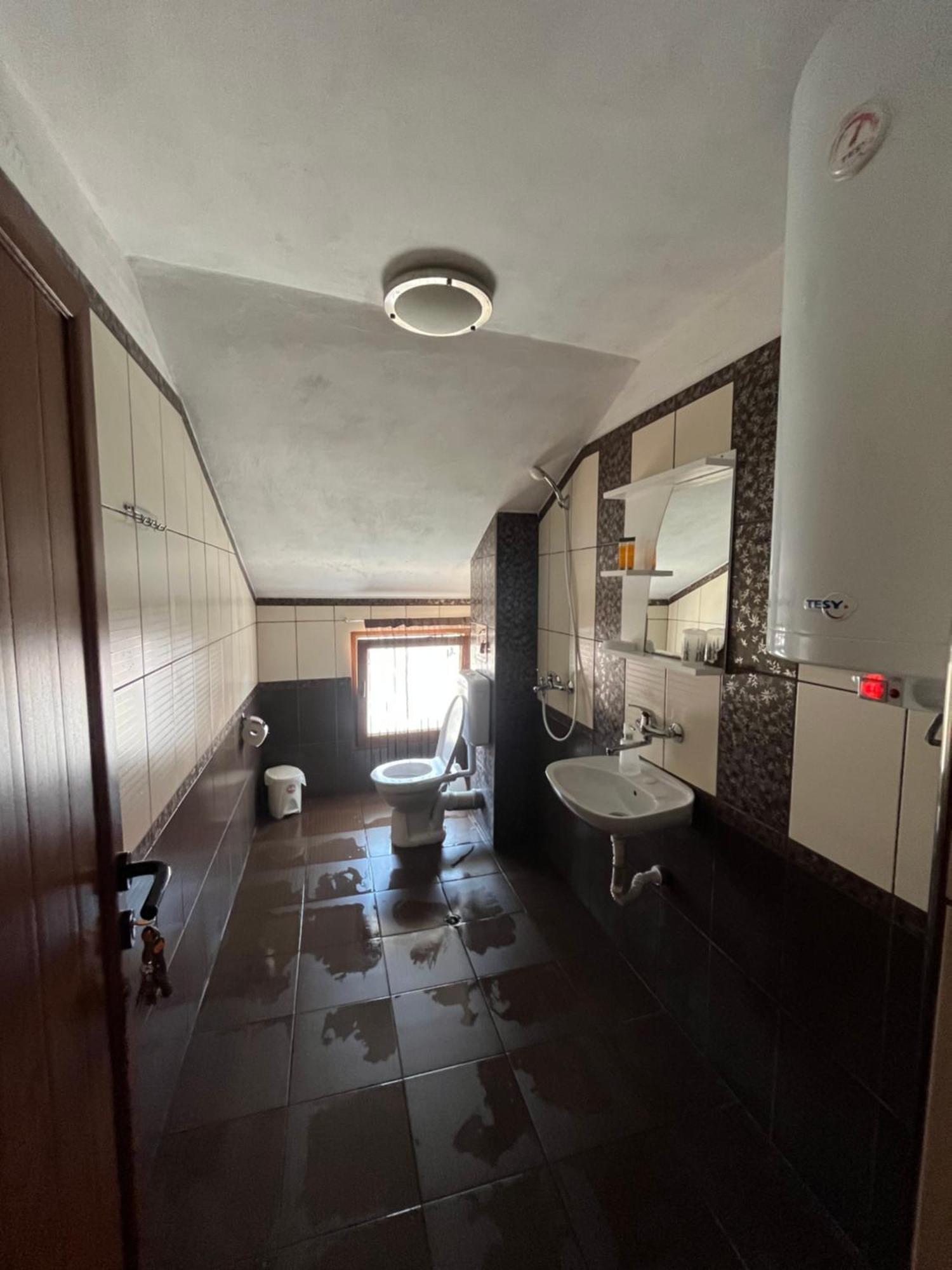 Daniel Guest House نيسيبار المظهر الخارجي الصورة