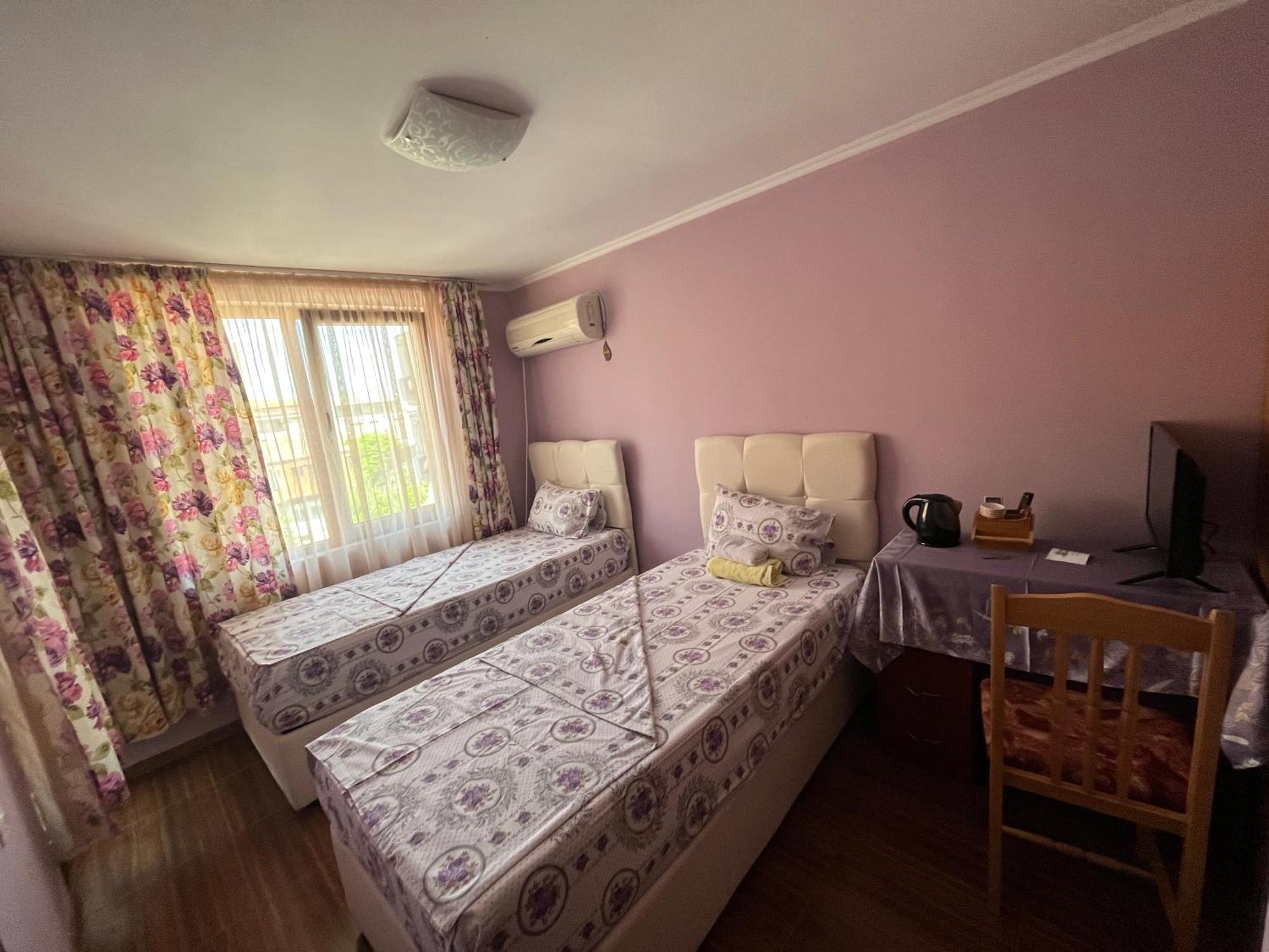Daniel Guest House نيسيبار المظهر الخارجي الصورة