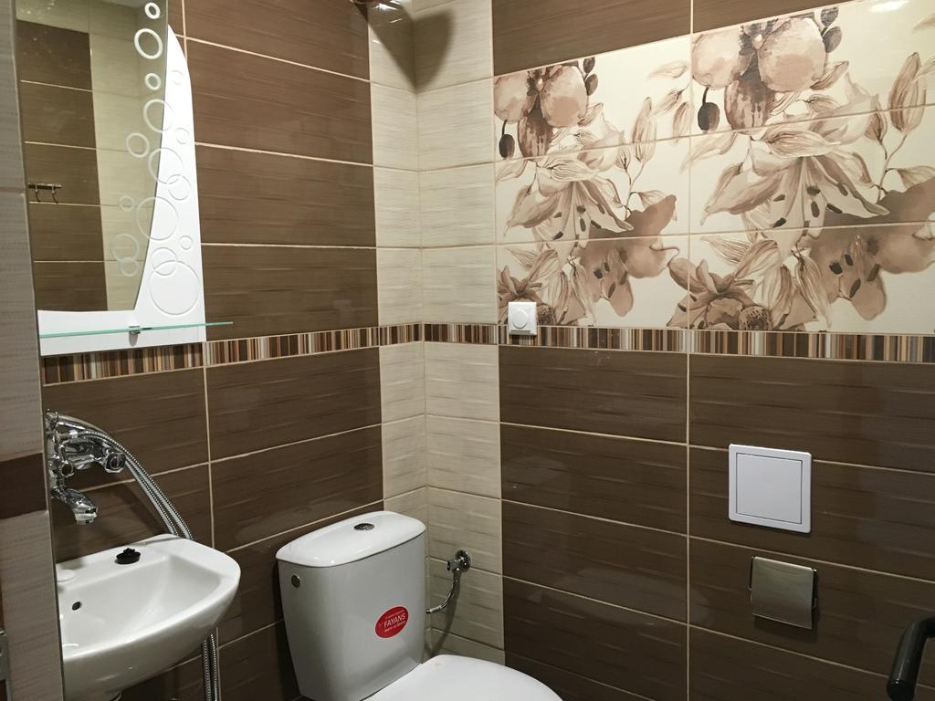 Daniel Guest House نيسيبار المظهر الخارجي الصورة