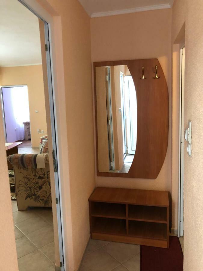Daniel Guest House نيسيبار المظهر الخارجي الصورة