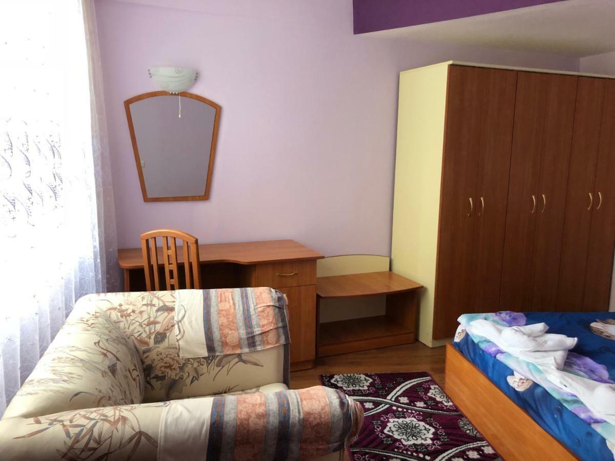 Daniel Guest House نيسيبار المظهر الخارجي الصورة