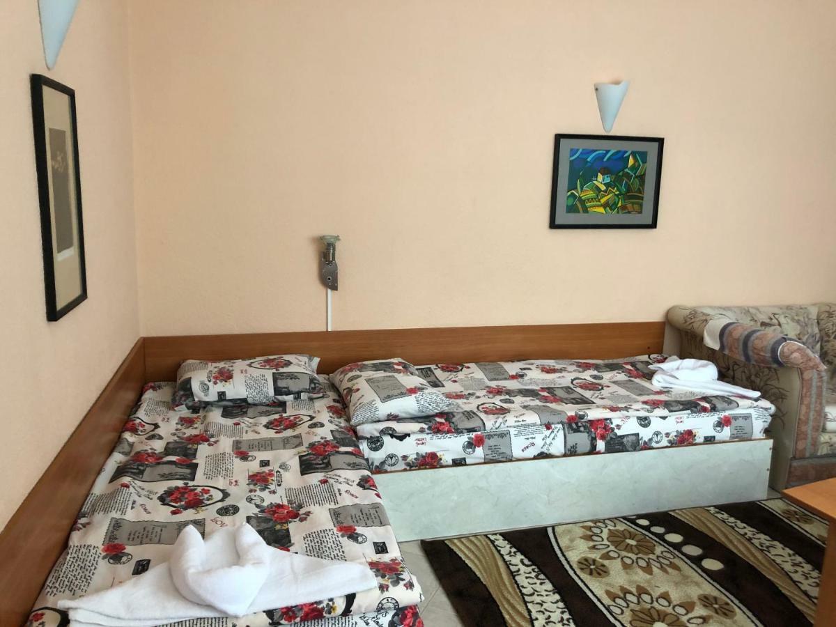 Daniel Guest House نيسيبار المظهر الخارجي الصورة